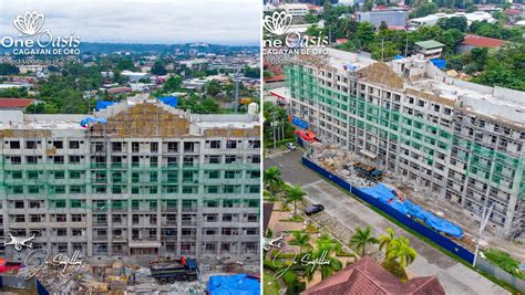 Cagayan de Oro Construction .